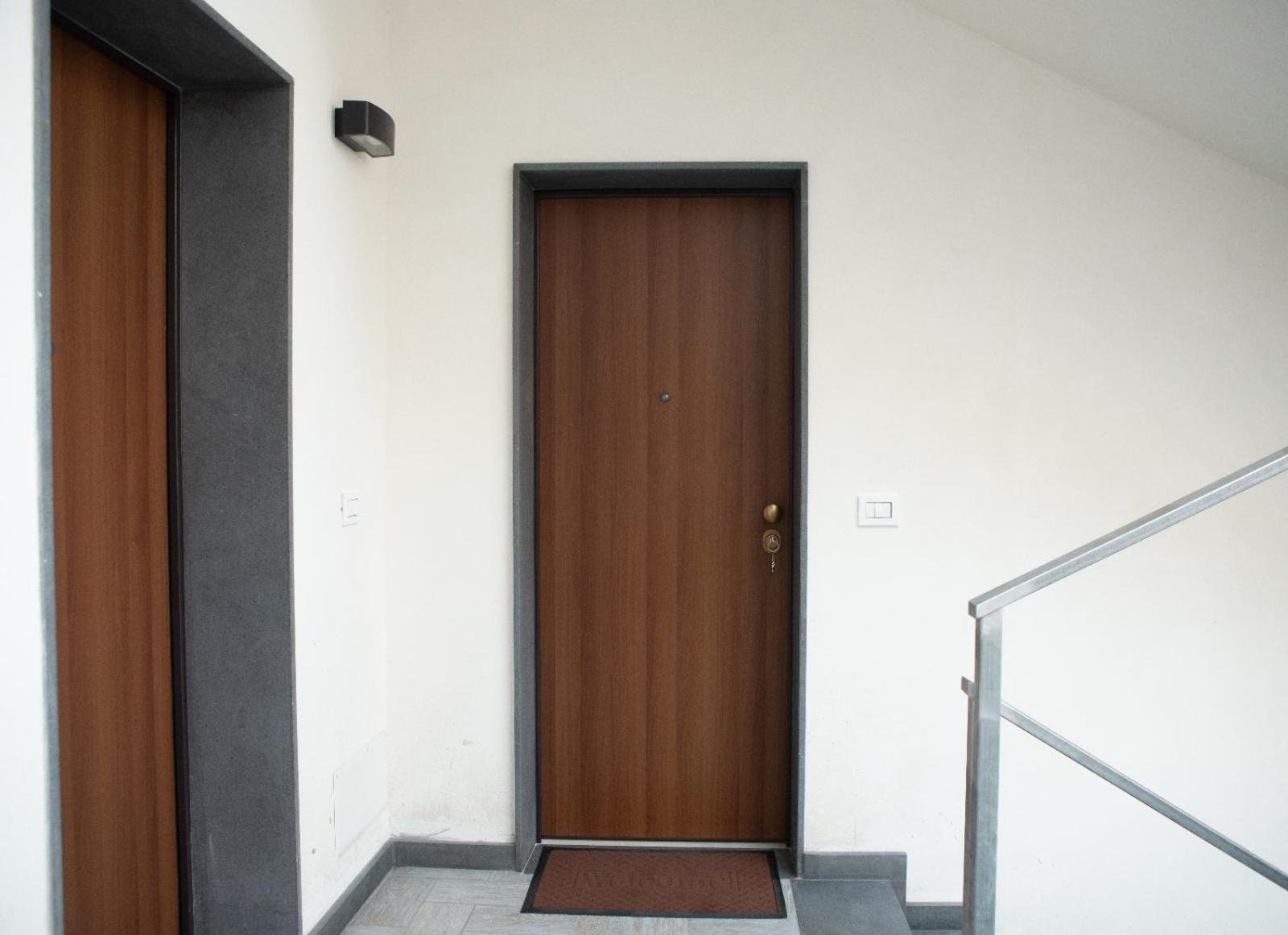 Appartement Dimora San Giorgio Catane Extérieur photo