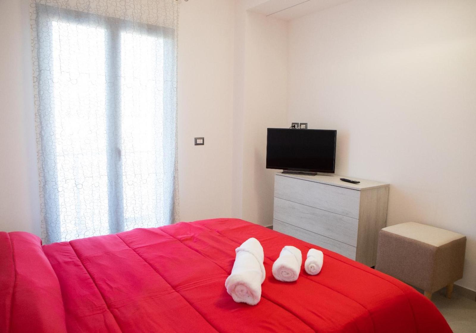 Appartement Dimora San Giorgio Catane Extérieur photo
