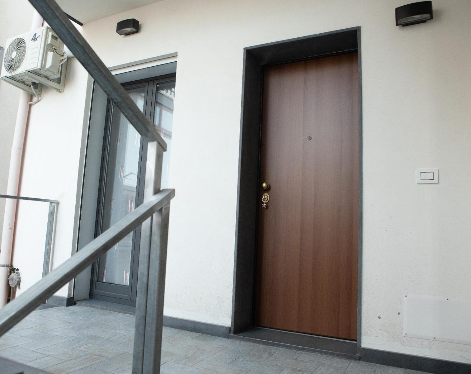 Appartement Dimora San Giorgio Catane Extérieur photo