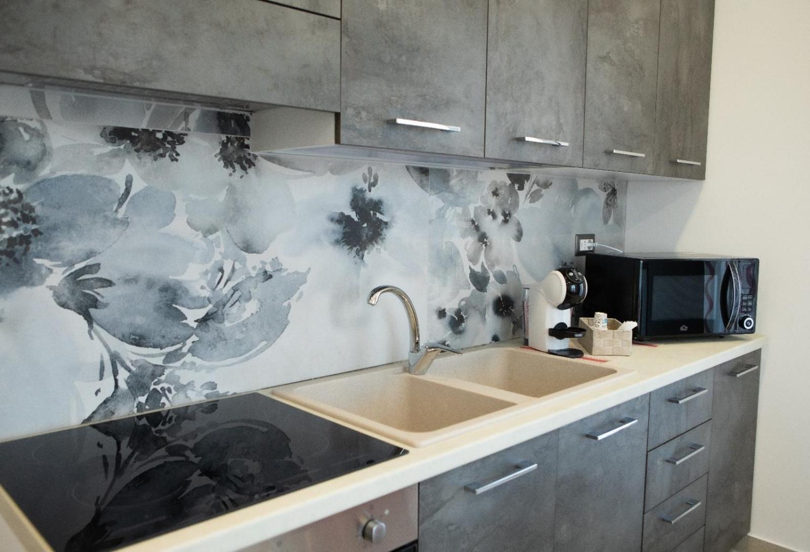 Appartement Dimora San Giorgio Catane Extérieur photo