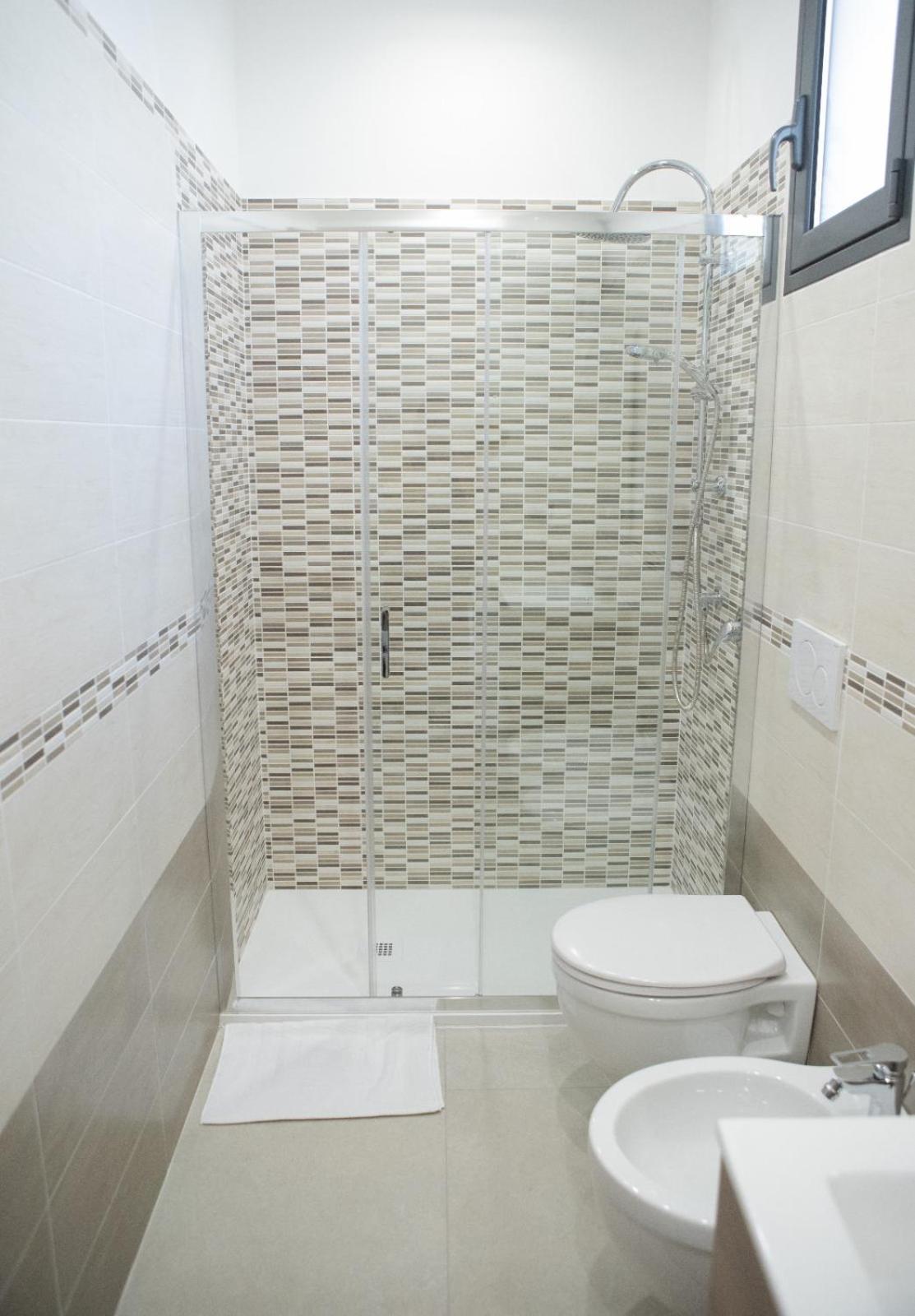 Appartement Dimora San Giorgio Catane Extérieur photo