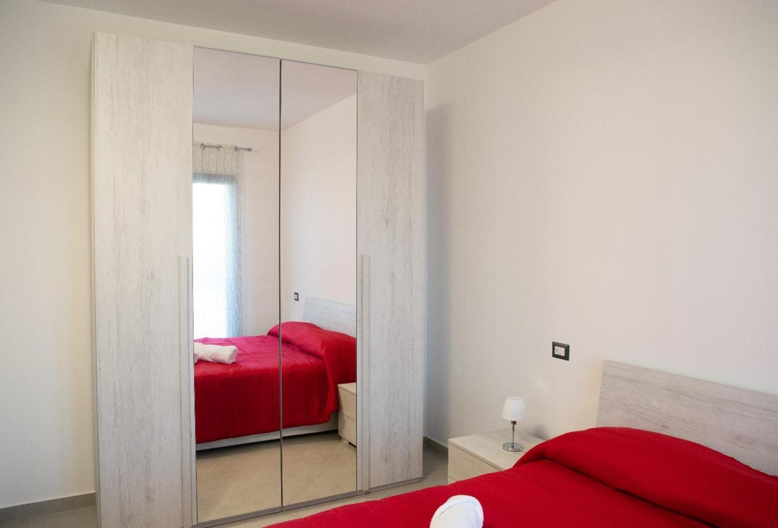 Appartement Dimora San Giorgio Catane Extérieur photo