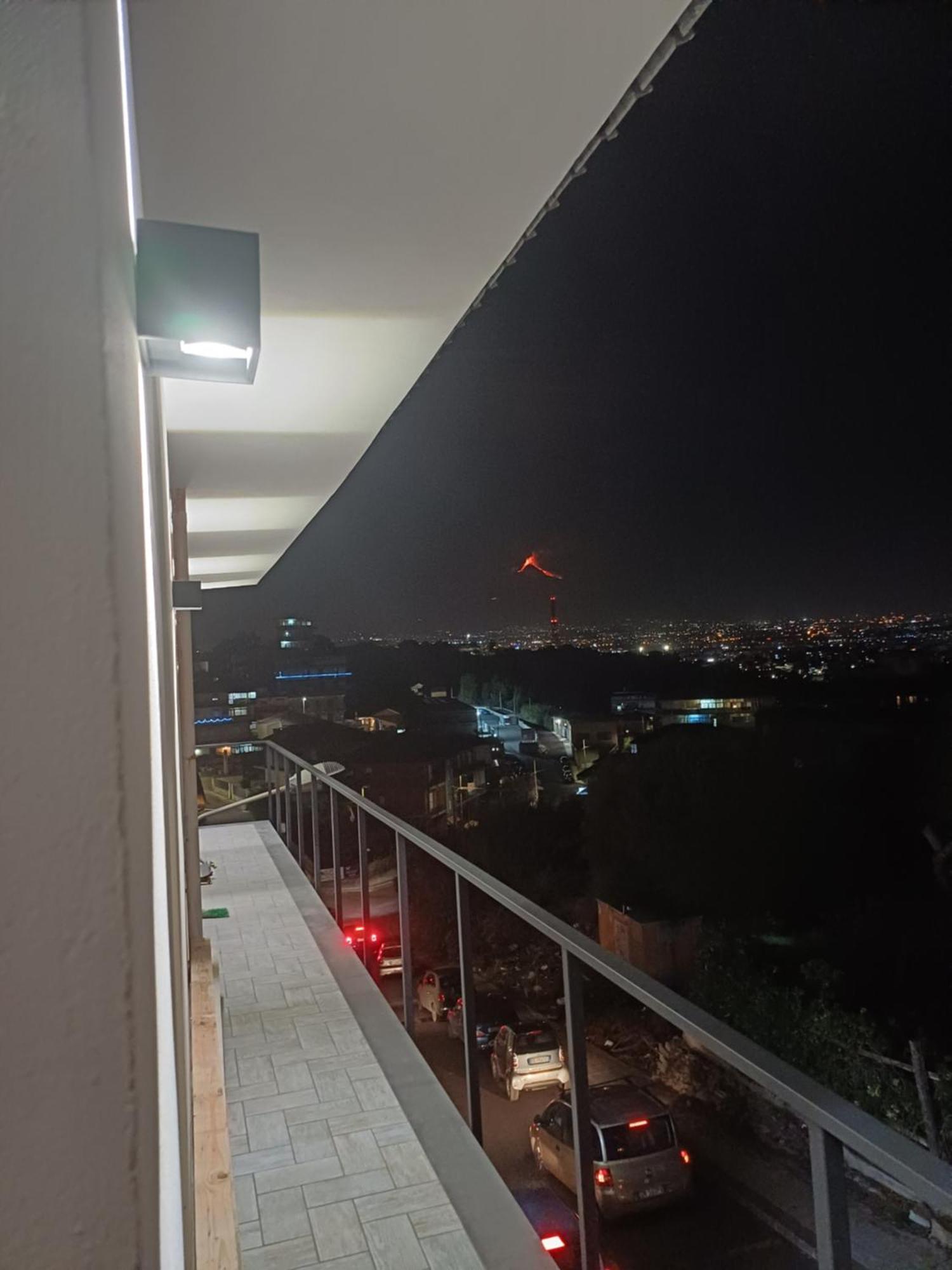 Appartement Dimora San Giorgio Catane Extérieur photo