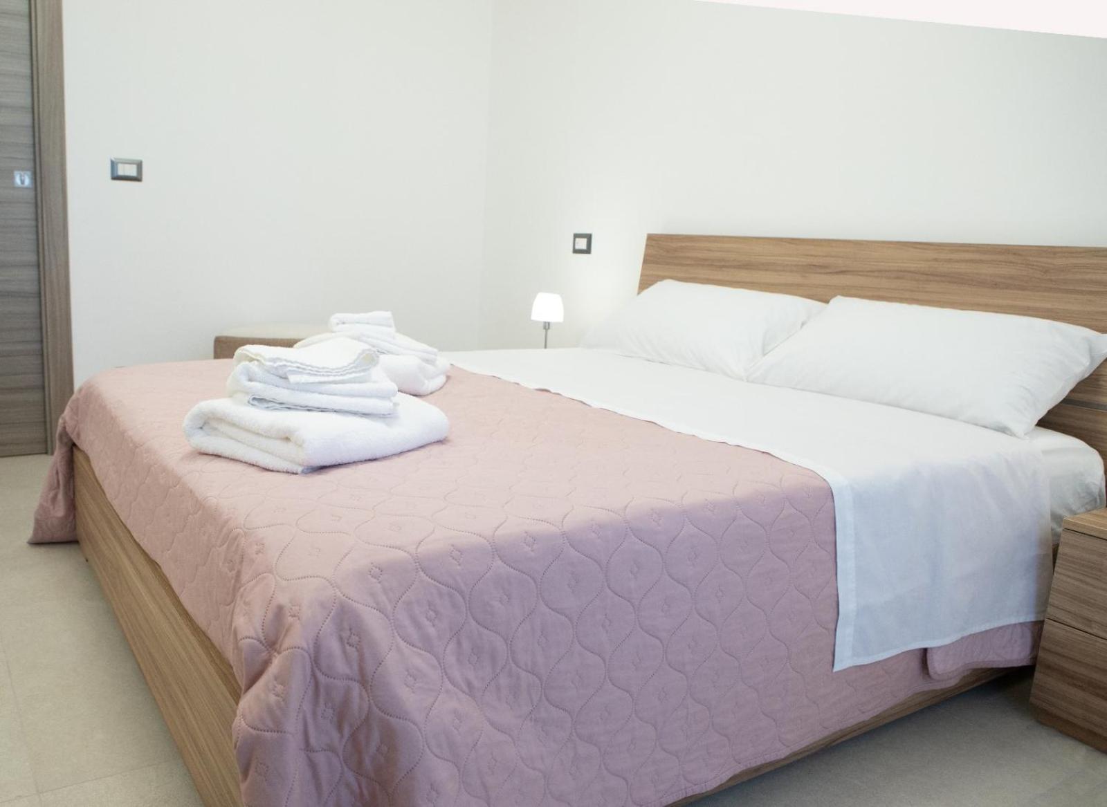Appartement Dimora San Giorgio Catane Extérieur photo