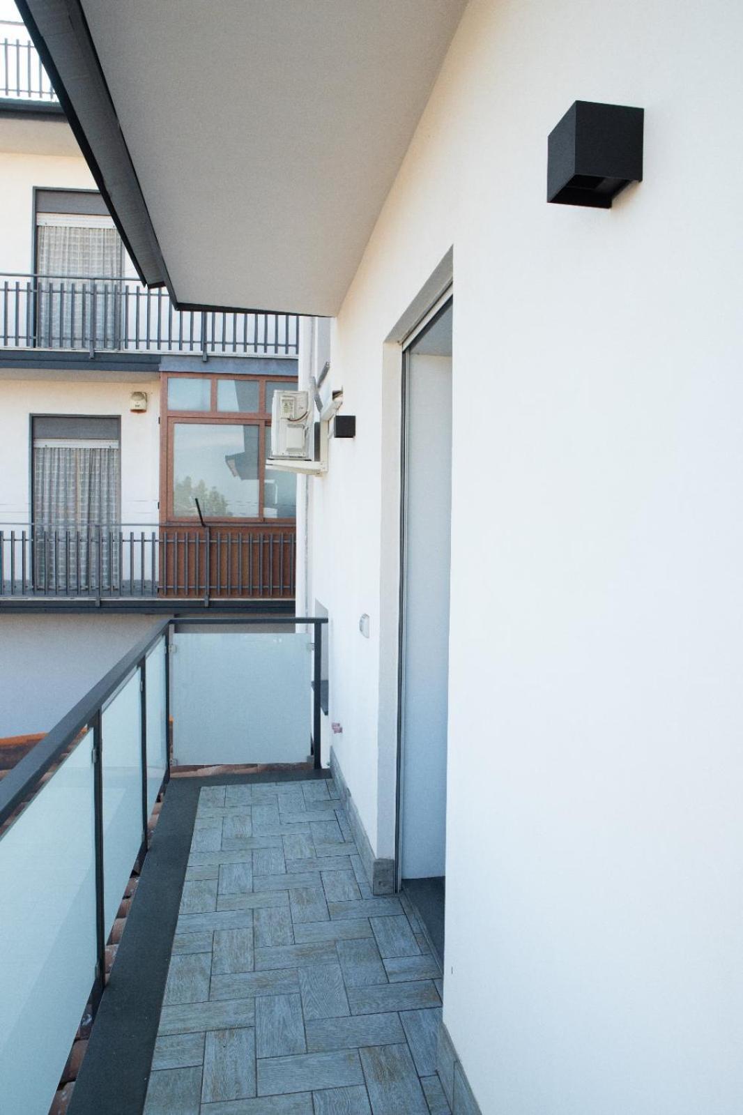Appartement Dimora San Giorgio Catane Extérieur photo