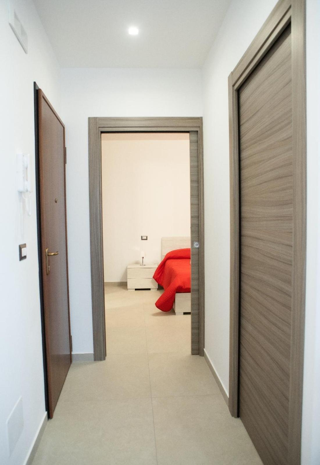 Appartement Dimora San Giorgio Catane Extérieur photo