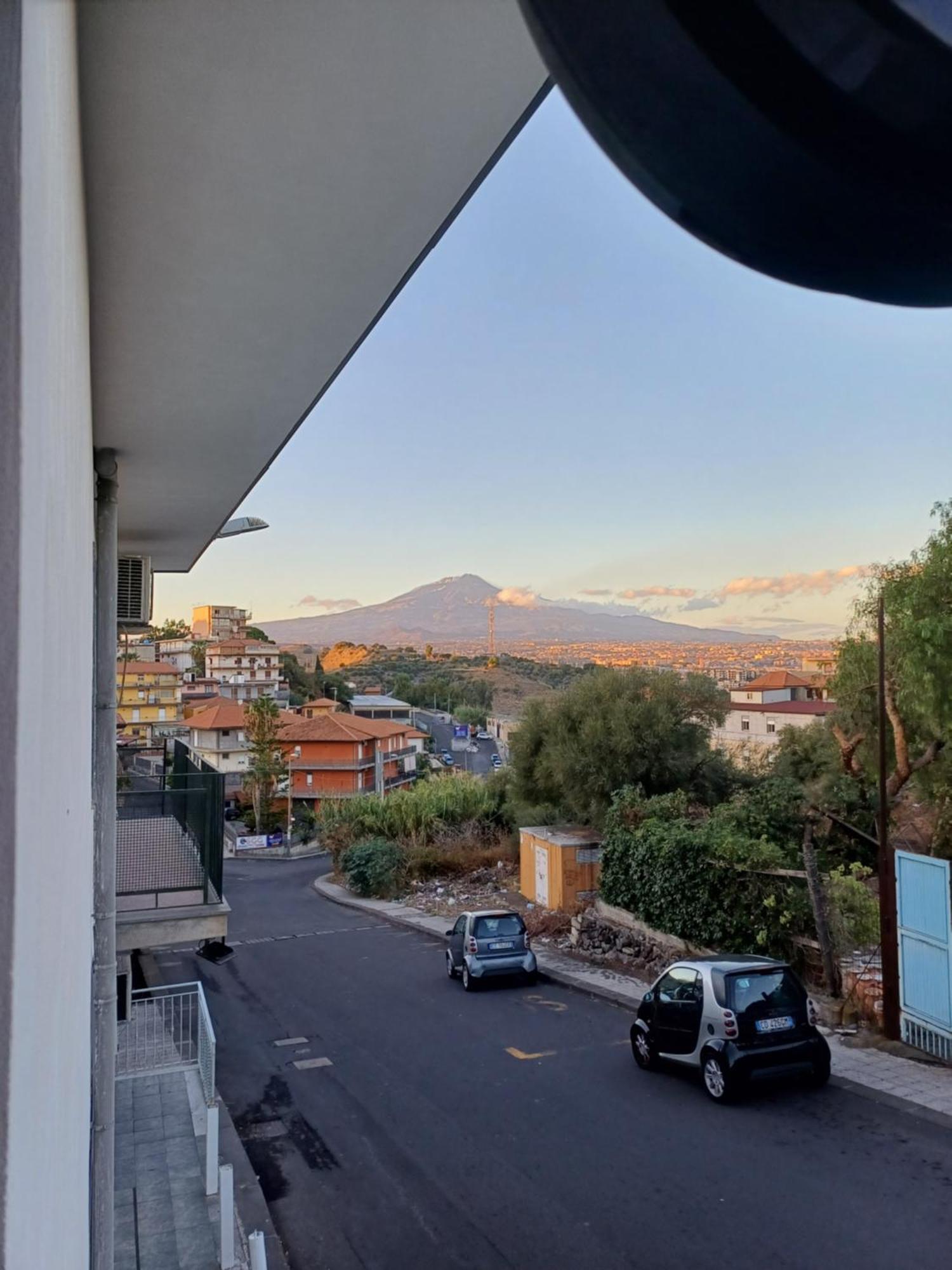 Appartement Dimora San Giorgio Catane Extérieur photo
